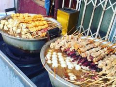 -马记大锅煮(总店)