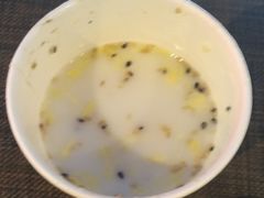 -清真老马家国华牛奶鸡蛋醪糟(正宁路店)