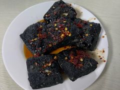 -五娭毑臭豆腐(黄兴南路店)