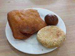 鸡蛋果子-大福来(光荣道店)