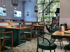 -潮粥荟·潮汕砂锅粥(朝阳大悦城店)