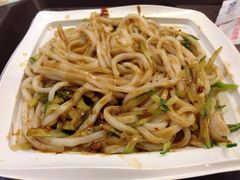-魏家凉皮(北京南站店)