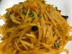 -七仙岭君澜度假酒店·桃源小馆中餐厅