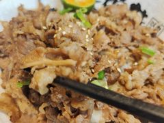 -熊吞·大碗丼烧肉饭(西市场嘉华店)