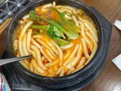 -猪脑壳凉面(武陵源店)