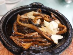 -方荣糊涂菜馆(湖北路店)