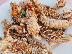 -龙溪海鲜酒家(溪涌店)