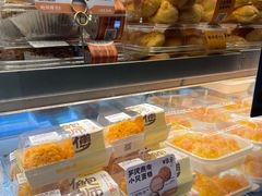 -鲍师傅糕点(江苏路店)