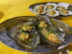 -斌记海鲜加工(十四涌店)