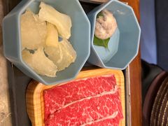 -亚马逊海鲜自助(王府井店)