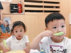 -金宝贝早教&托育(新百CCpark中心)