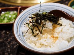白釜饭-老乾杯和牛烧肉(王府中环店)