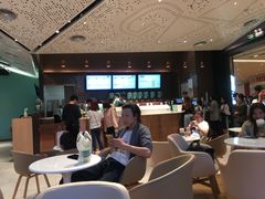 -GreyWhale灰鲸餐厅(武汉国际广场店)