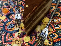 -安德烈俄式西餐厅(中央大街店)