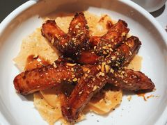 黑醋鸡翅-九毛九西北菜(悦汇城店)