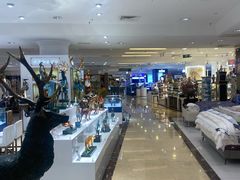 -燕莎友谊商城(亮马桥店)