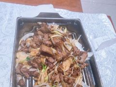 -马凯餐厅(地安门店)