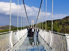 -汕尾铜鼎山旅游区