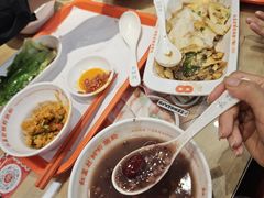 -红荔村肠粉(岗厦店)