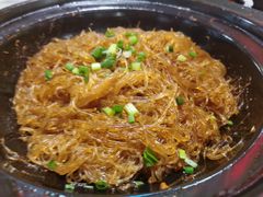干捞粉丝-钵家大院·地道湖北菜(江夏·大花岭店)