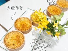 -PAUL LAFAYET 法式甜品(深圳湾万象城店)