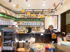 -小明同学(三里屯店)
