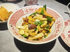 -老海陵·泰州菜(图书馆店)