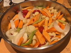 -黄记煌三汁焖锅(欢乐海岸店)