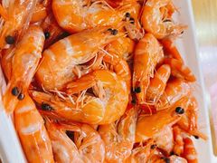 -盒马鲜生(红莲店)