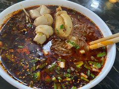 -白家高记肥肠粉(总店)