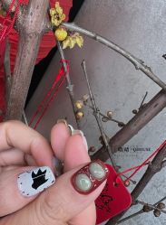 -QHOUSE美甲美睫
