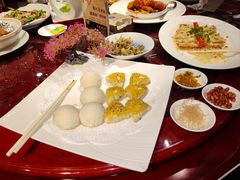 -龙悦湾酒家·八阵鱼生·渔人码头店