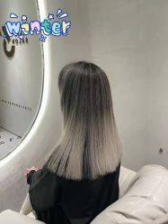 -3AM·S HAIR SALON烫发染发接发
