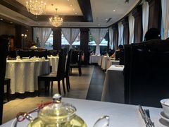 -老洋房花园饭店(绍兴路店)