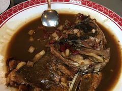 -旺顺阁鱼头泡饼(小红门店)