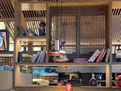 大堂-茄子恰恰·新云南小炒(坪山益田店)