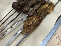 -西安贾三灌汤包·回坊小吃·清真炒菜(北院门总店)