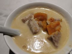 -汤城小厨•粤菜•靓汤(苏州街店)