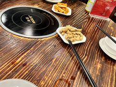 -正能量脆肉鲩火锅