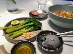 -胡麻(静安嘉里店)