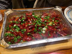 -今邕烧烤(西大店)