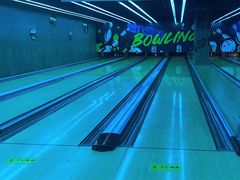 -世代星球·保龄球·镭战真人CS·团建(杨浦店)