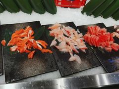 -芝小官毛肚火锅海鲜自助(淮安清江浦区新亚店)