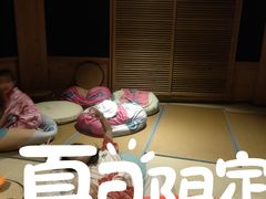 -卡拉卡拉漫温泉汗蒸