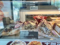 -COSTA COFFEE(丰联广场店)