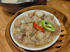 -北海金昌开元名都大酒店·四季轩中餐厅