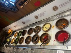 -湊湊火锅·茶憩(和平大悦城店)