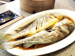 -四海蒸鲜蒸汽海鲜自助(北戴河店)