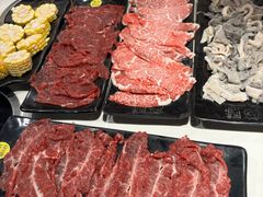 -陈记顺和牛肉火锅(火车站店)