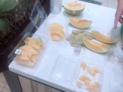 -永辉超市(富春新天地店)